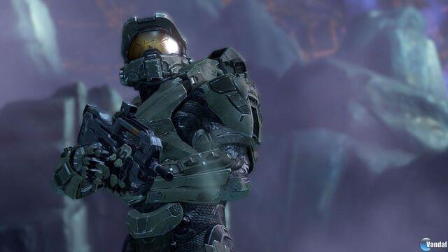 Halo 4