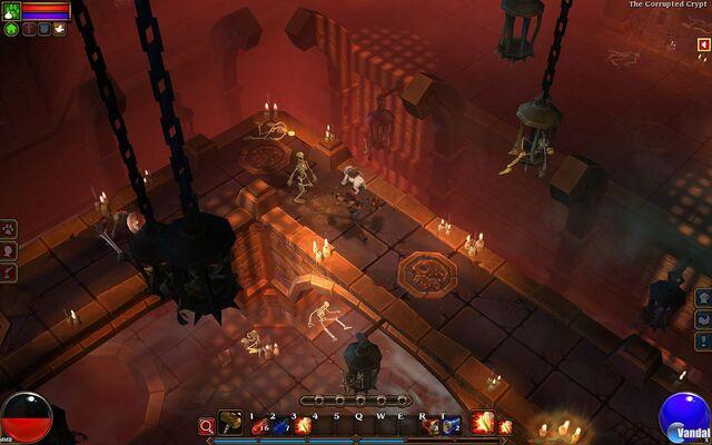 Torchlight II