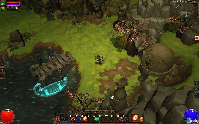 Torchlight II