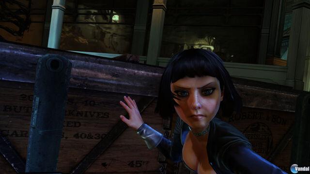 BioShock Infinite