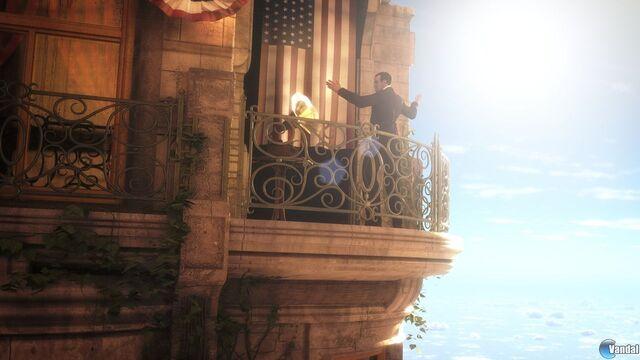 BioShock Infinite