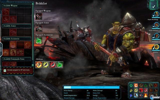 Warhammer 40.000: Dawn of War II Retribution