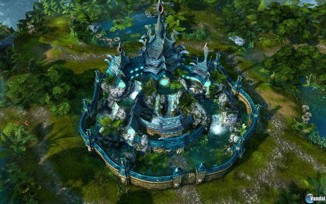 Might and Magic Heroes VI