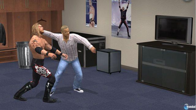 WWE: Smackdown vs. RAW 2011