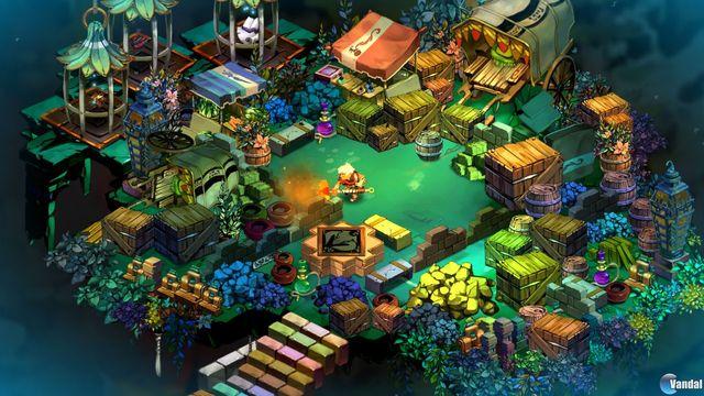 Bastion XBLA