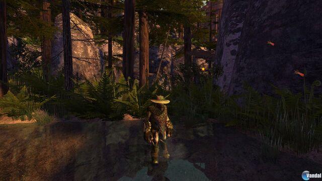 Oddworld: Stranger's Wrath HD