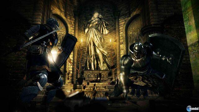 Dark Souls