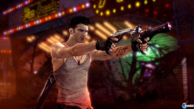 DmC