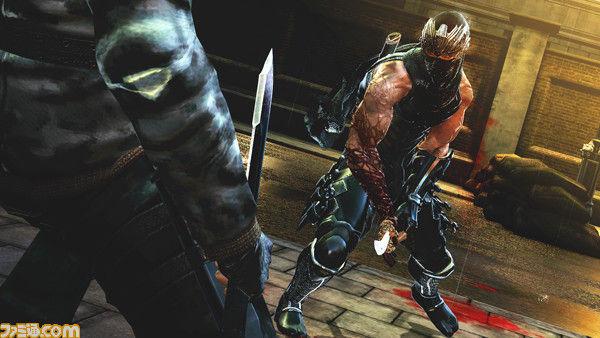Ninja Gaiden 3