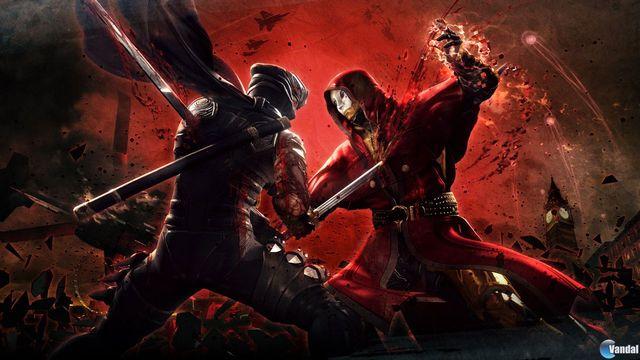 Ninja Gaiden 3
