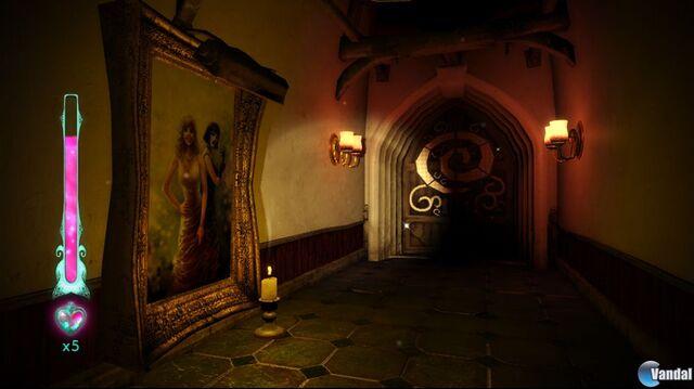 Haunt XBLA