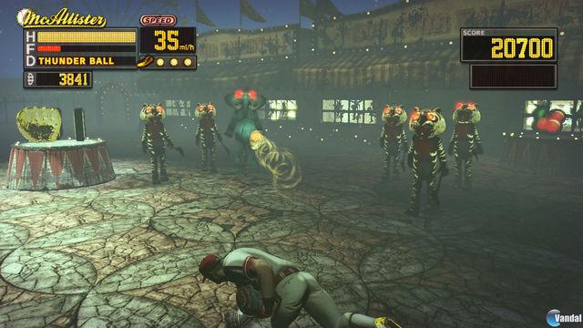 Diabolical Pitch XBLA