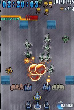 GO Series: Defence Wars DSiW