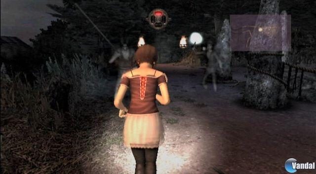 Project Zero 2: Wii Edition