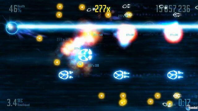Zeit2 XBLA