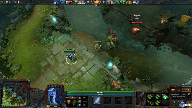 Dota 2