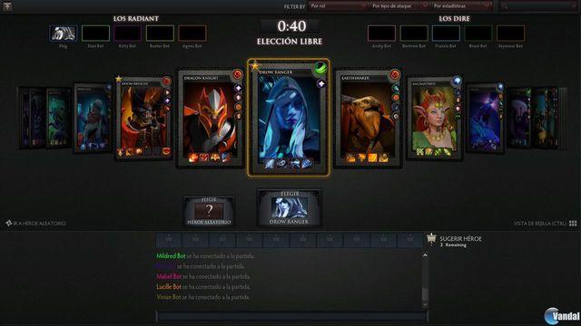 Dota 2
