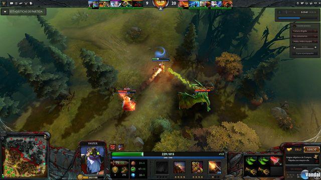 Dota 2