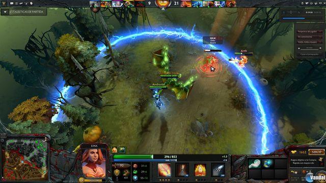 Dota 2