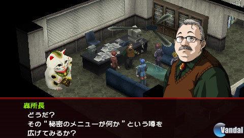 Persona 2: Innocent Sin