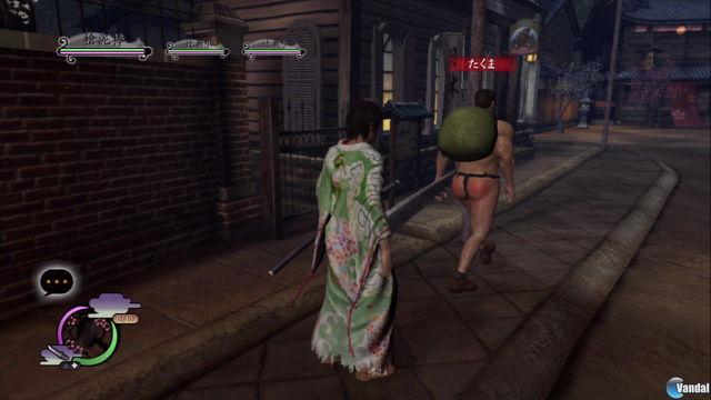 Way of the Samurai 4