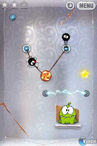 Cut the Rope