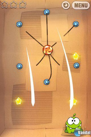 Cut the Rope