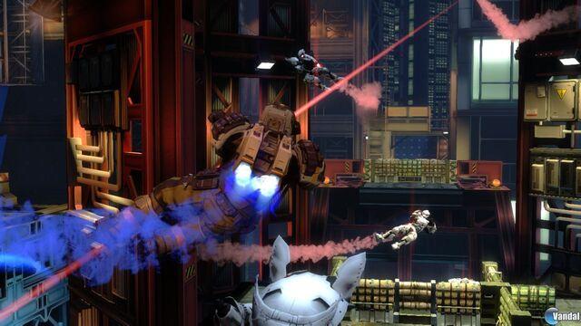 Hybrid XBLA
