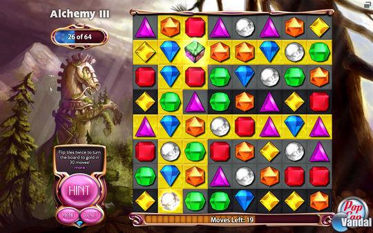 Bejeweled 3