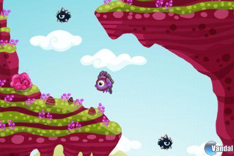 World of Popus