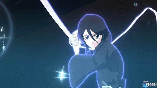 Bleach: Soul Resurrección