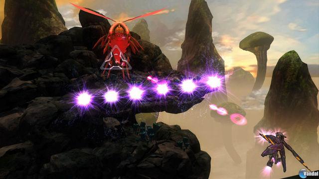 Yars' Revenge PSN
