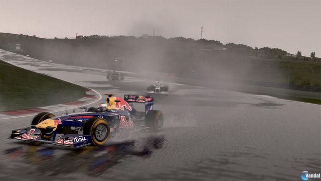 F1 2011