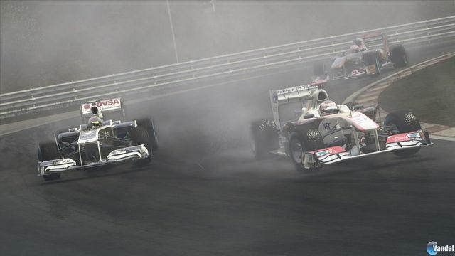 F1 2011