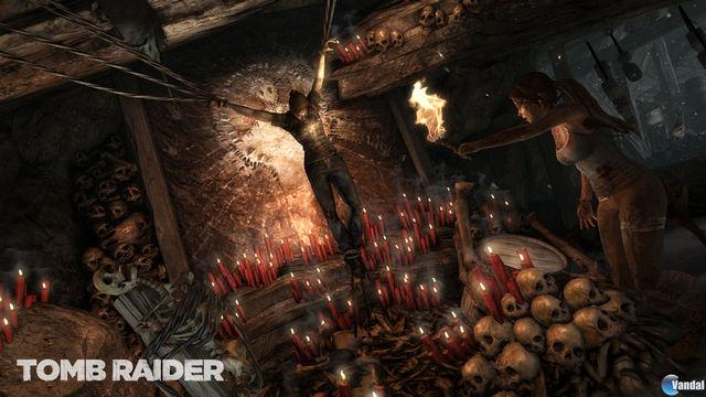 Tomb Raider