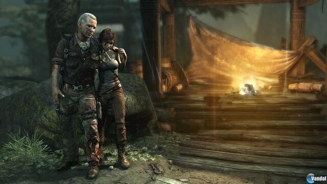 Tomb Raider
