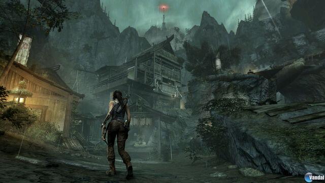 Tomb Raider