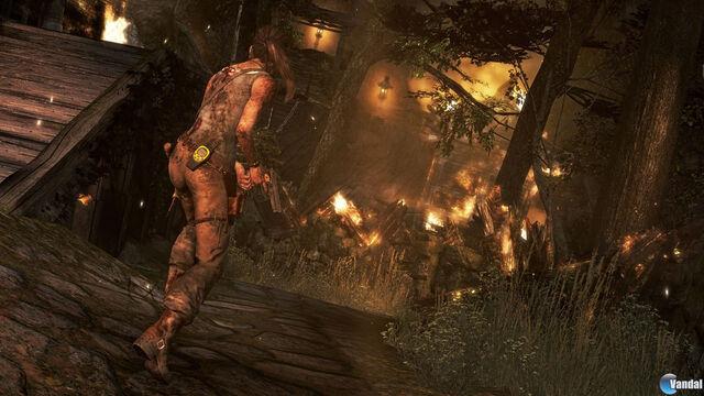 Tomb Raider