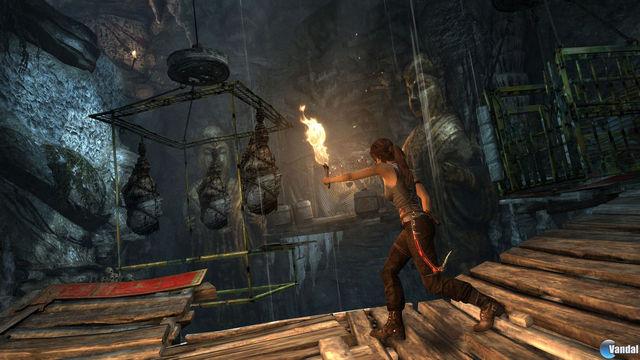 Tomb Raider