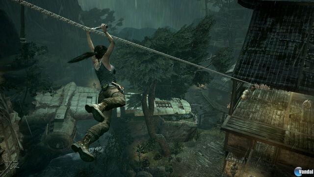 Tomb Raider