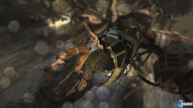 Tomb Raider