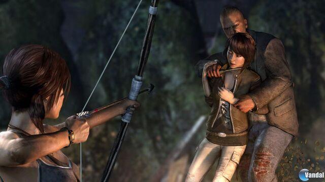 Tomb Raider