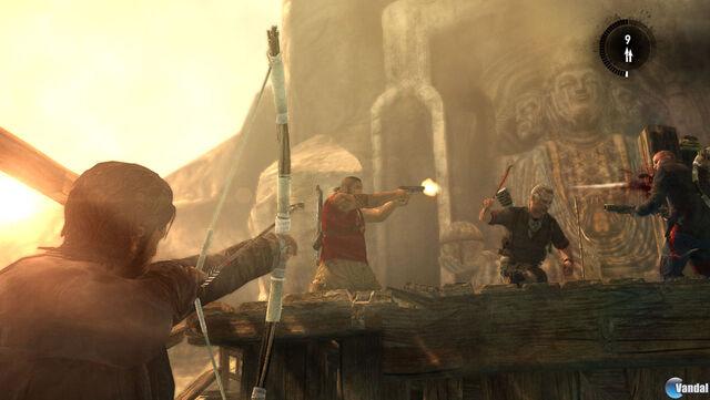 Tomb Raider