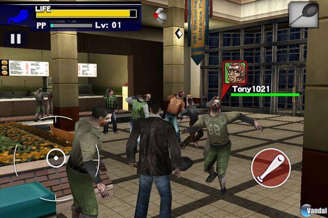 Dead Rising Mobile