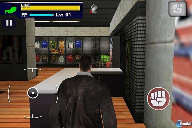 Dead Rising Mobile