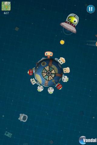 Kosmo Spin