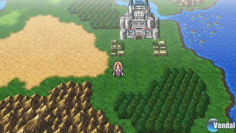 Final Fantasy IV Complete Collection