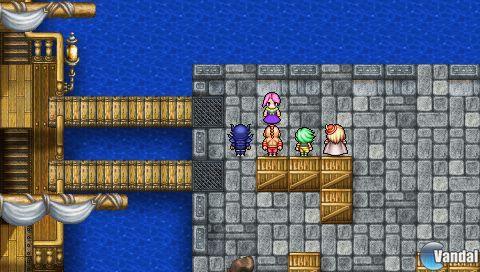 Final Fantasy IV Complete Collection