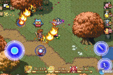 Secret of Mana
