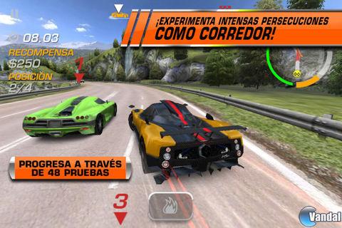 Need for Speed Hot Pursuit